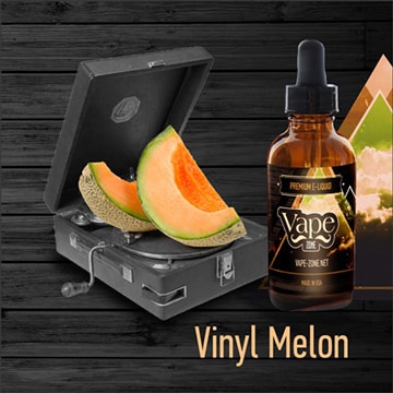 Vinyl Melon