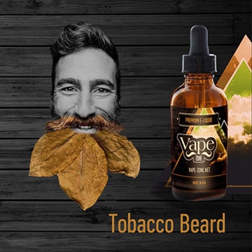 Tobacco Beard