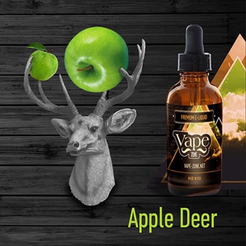 Apple Deer
