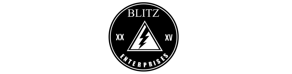 Продукція компанії Blitz